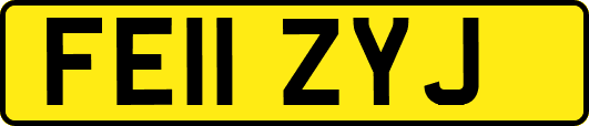 FE11ZYJ