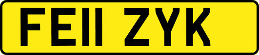 FE11ZYK