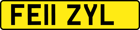 FE11ZYL