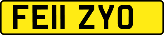 FE11ZYO