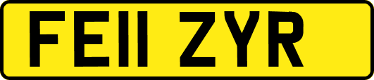 FE11ZYR