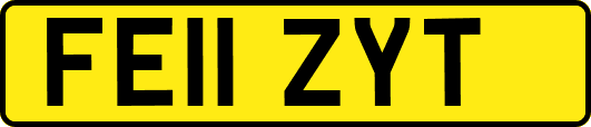 FE11ZYT