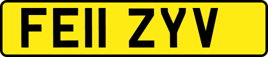 FE11ZYV