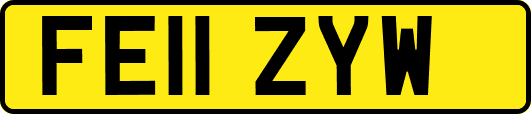 FE11ZYW