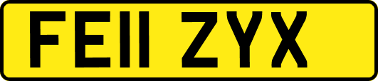 FE11ZYX