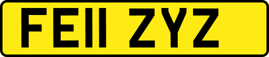 FE11ZYZ