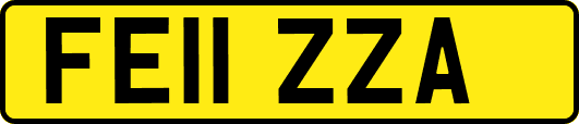 FE11ZZA
