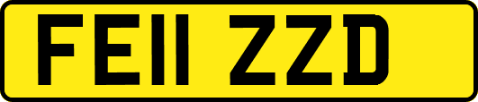 FE11ZZD