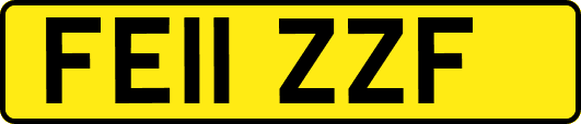 FE11ZZF