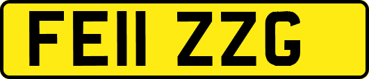 FE11ZZG