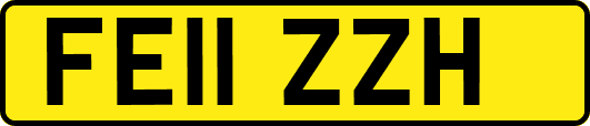 FE11ZZH