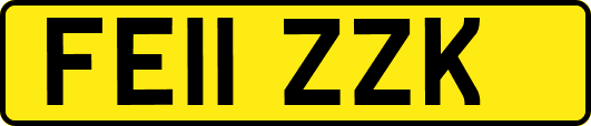 FE11ZZK
