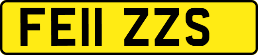 FE11ZZS