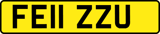 FE11ZZU