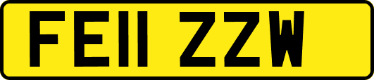 FE11ZZW
