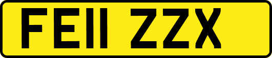 FE11ZZX