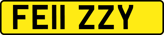 FE11ZZY