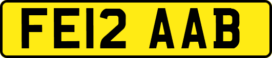 FE12AAB