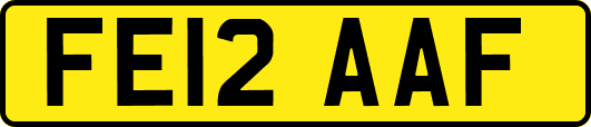 FE12AAF