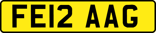FE12AAG