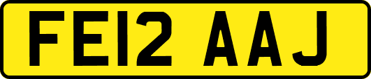 FE12AAJ