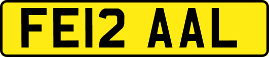 FE12AAL