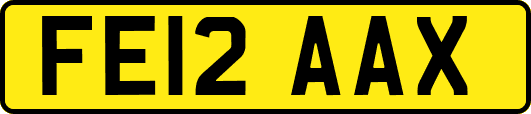 FE12AAX