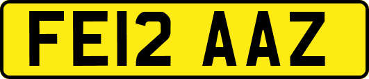 FE12AAZ