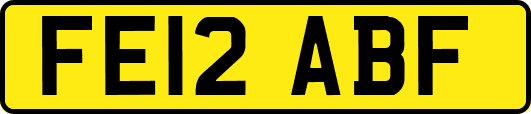 FE12ABF