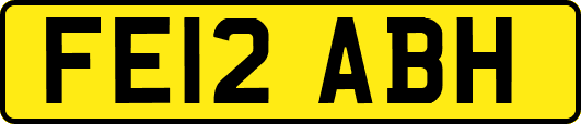 FE12ABH