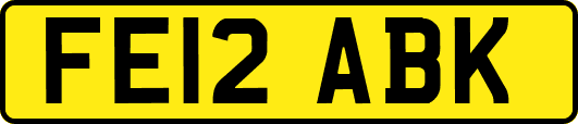 FE12ABK