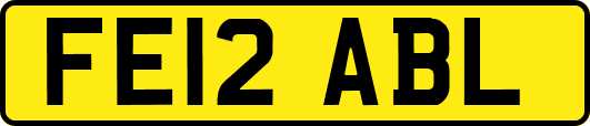 FE12ABL