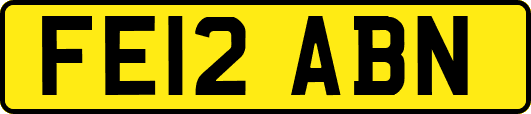 FE12ABN