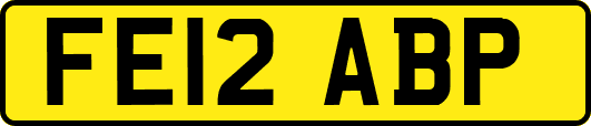 FE12ABP