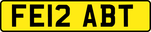 FE12ABT