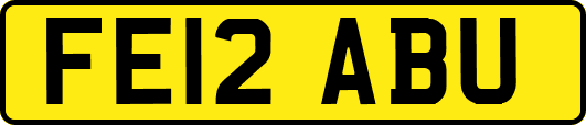 FE12ABU