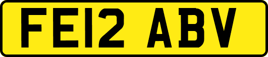 FE12ABV