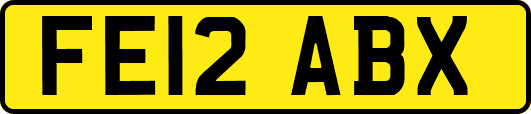 FE12ABX