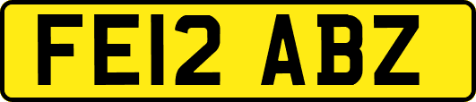 FE12ABZ