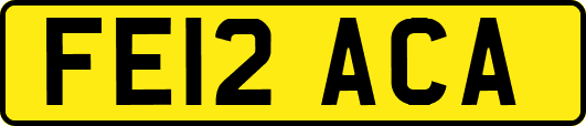 FE12ACA