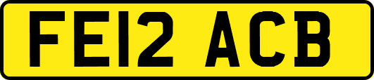 FE12ACB