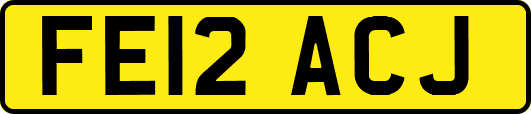 FE12ACJ