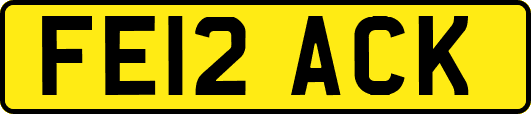FE12ACK