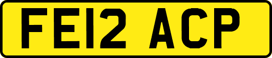 FE12ACP