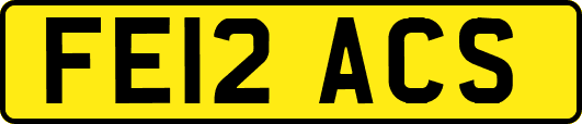FE12ACS