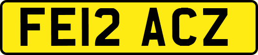FE12ACZ