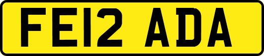 FE12ADA