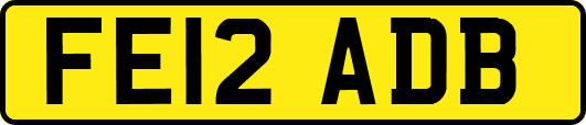 FE12ADB