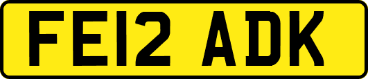 FE12ADK