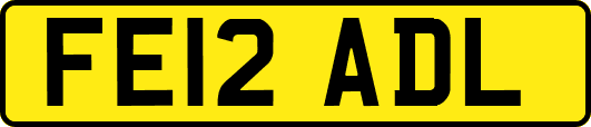 FE12ADL